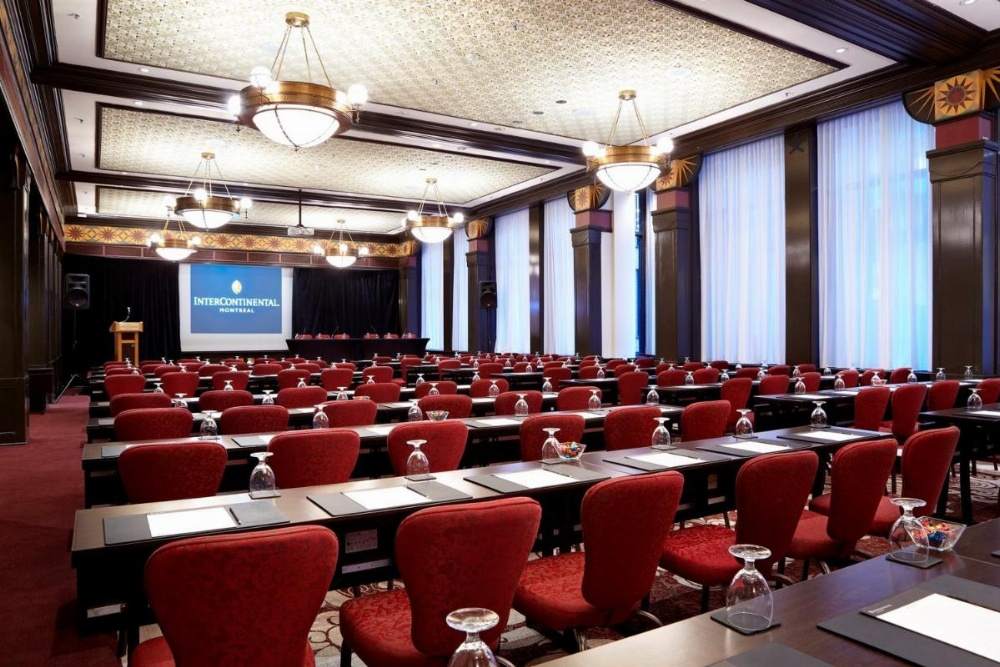 Intercontinental Montreal Image 11