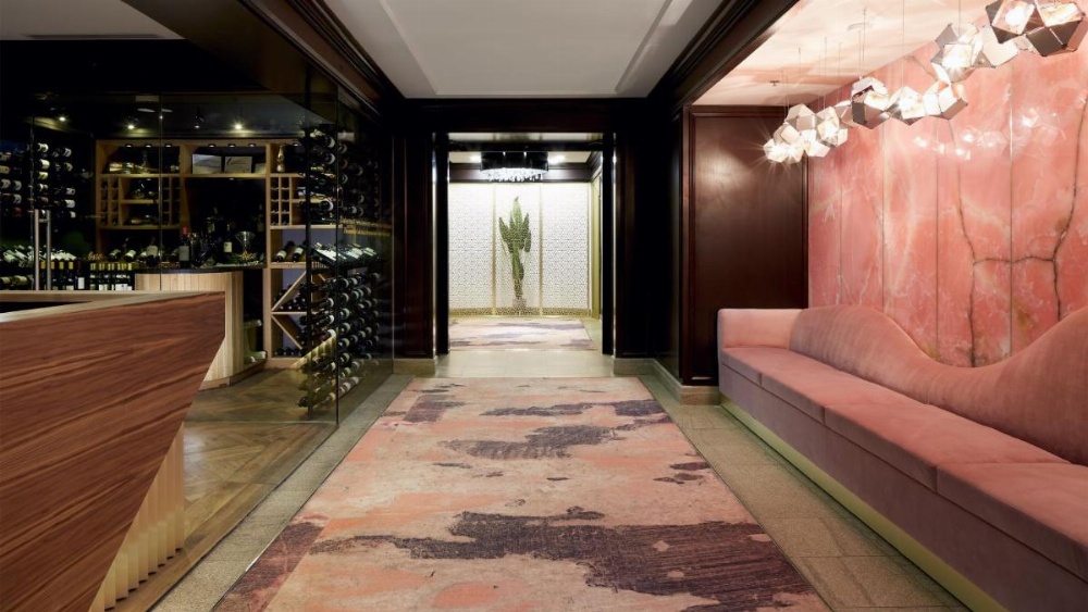 Intercontinental Montreal Image 17