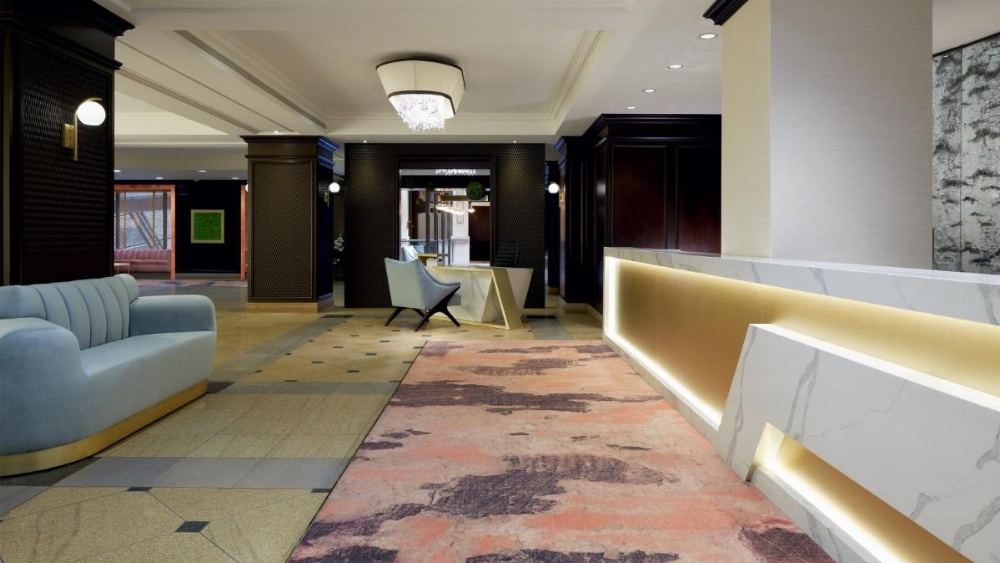 Intercontinental Montreal Image 18